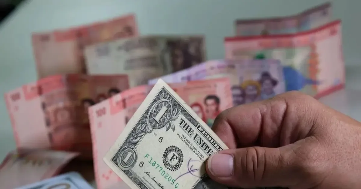 La cotización del dólar paralelo se mantiene en Bs 9, lo que refleja una relativa estabilidad en el mercado.
