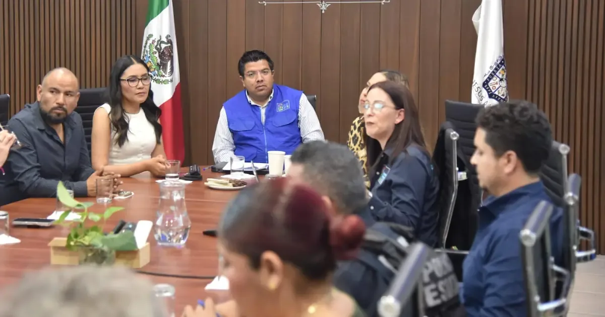 La creación de este consejo busca fomentar la colaboración entre habitantes y autoridades.