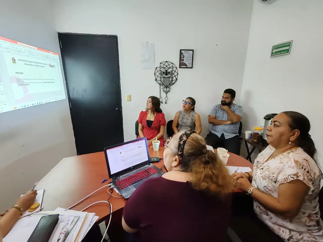 La creación de nuevas procuradurías laborales en Quintana Roo busca brindar apoyo a los trabajadores.