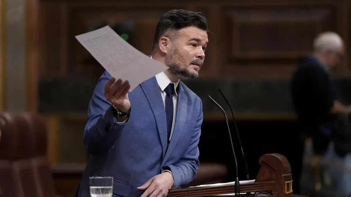 La creación de nuevos jueces busca mejorar la justicia y acercar el ratio a la media europea.