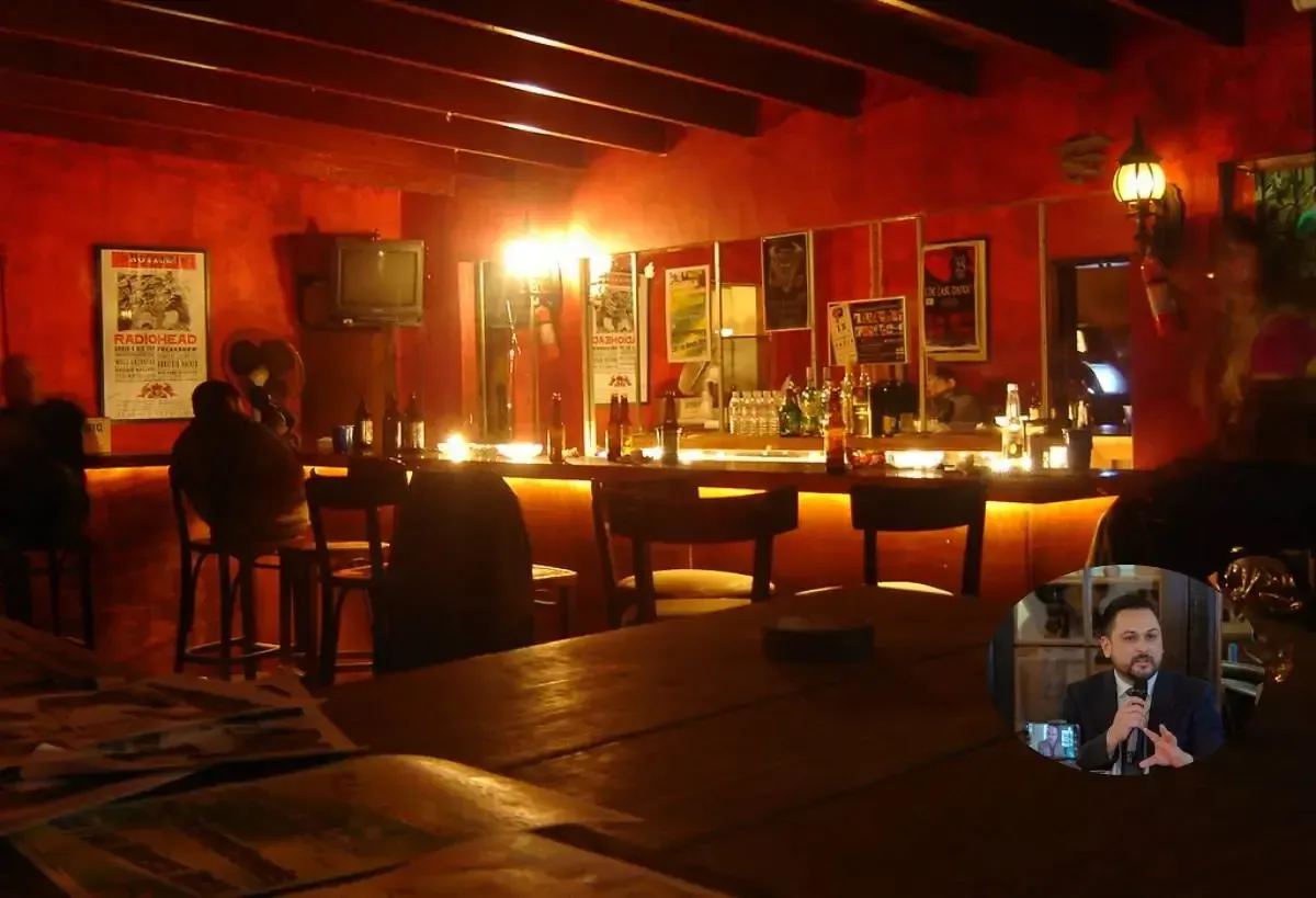 La creciente apertura de establecimientos de venta de alcohol en la ciudad genera nuevas necesidades en la regulación.
