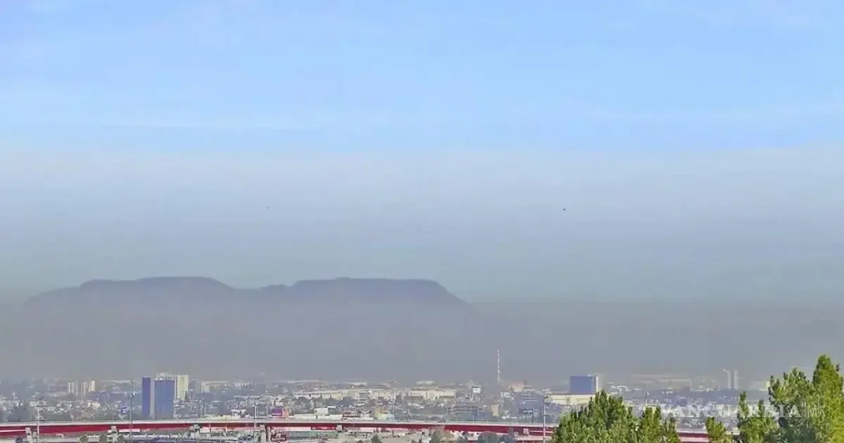 La creciente contaminación vehicular en Saltillo plantea serios desafíos para la salud y la movilidad urbana.