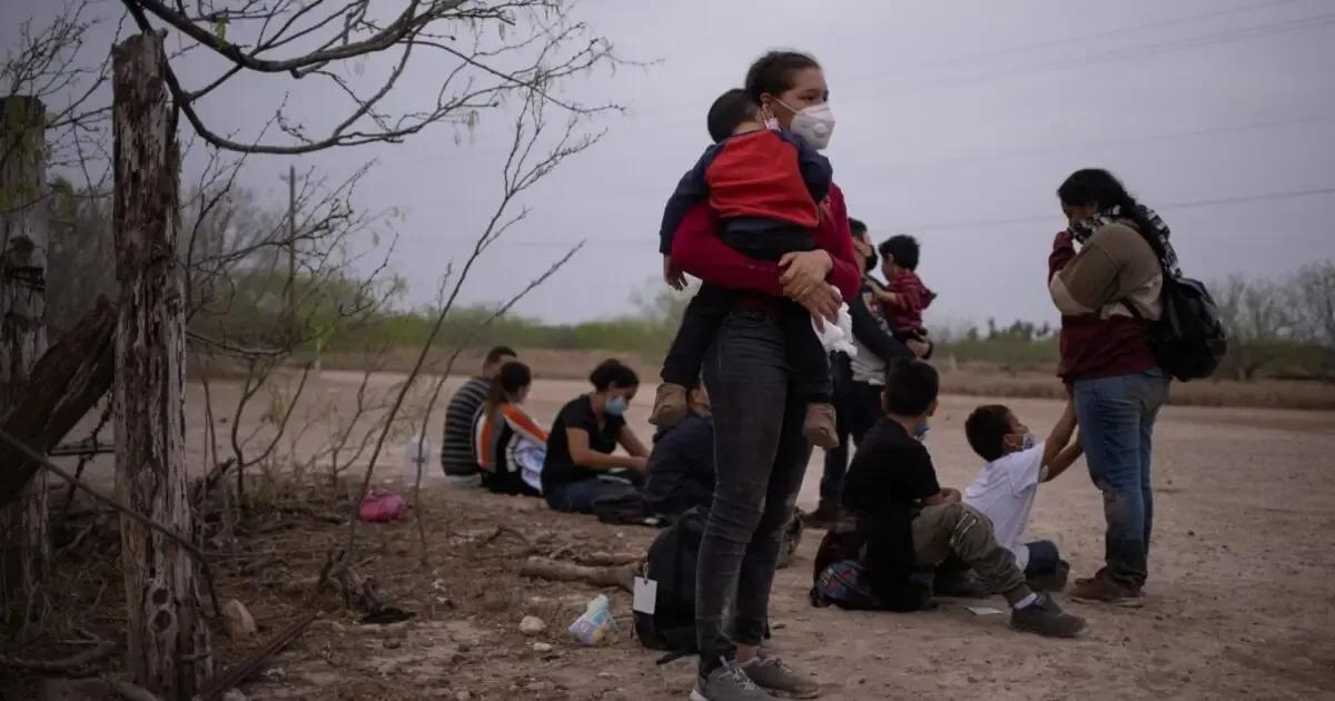 La creciente feminización de la migración revela la falta de acceso a la justicia para mujeres en situación vulnerable.
