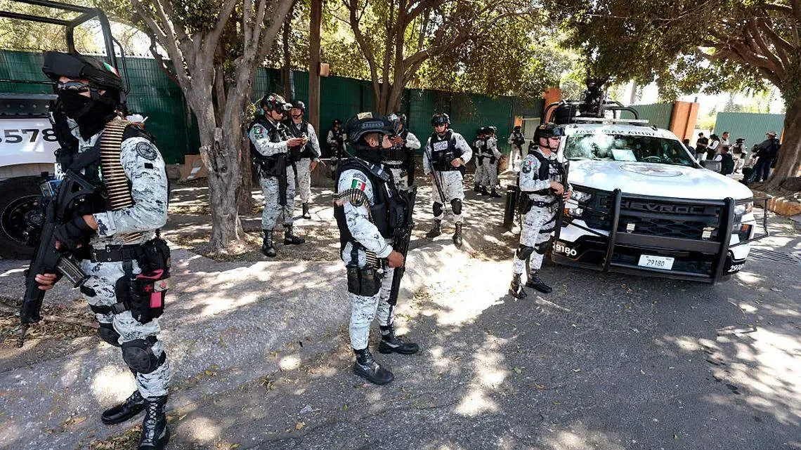 La creciente inseguridad y la percepción internacional impactan en el evento deportivo.