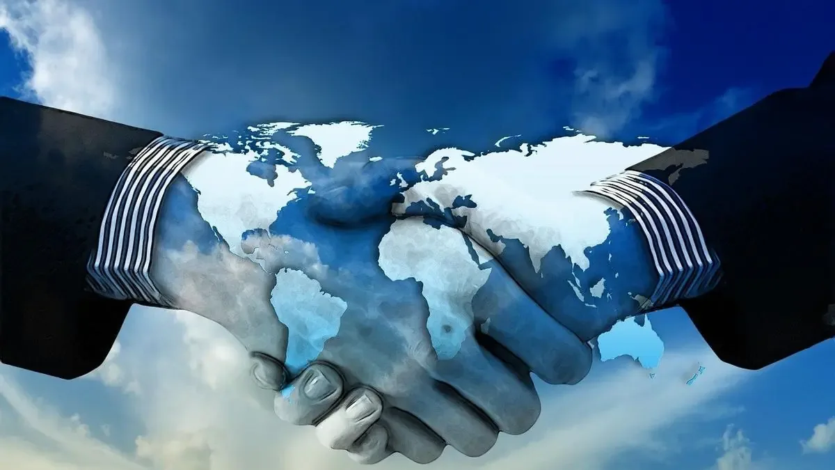 La crisis actual evidencia la necesidad de un orden mundial más unido y cooperativo.
