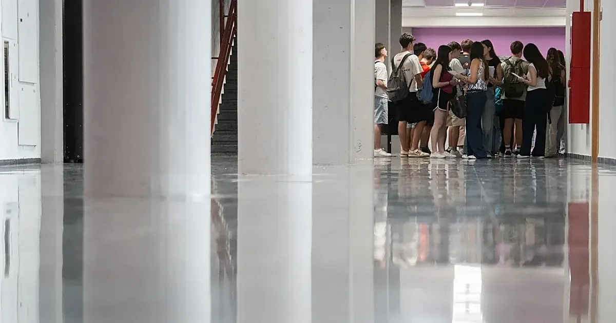 Las decisiones del Gobierno español pueden agravar la situación de las universidades públicas.