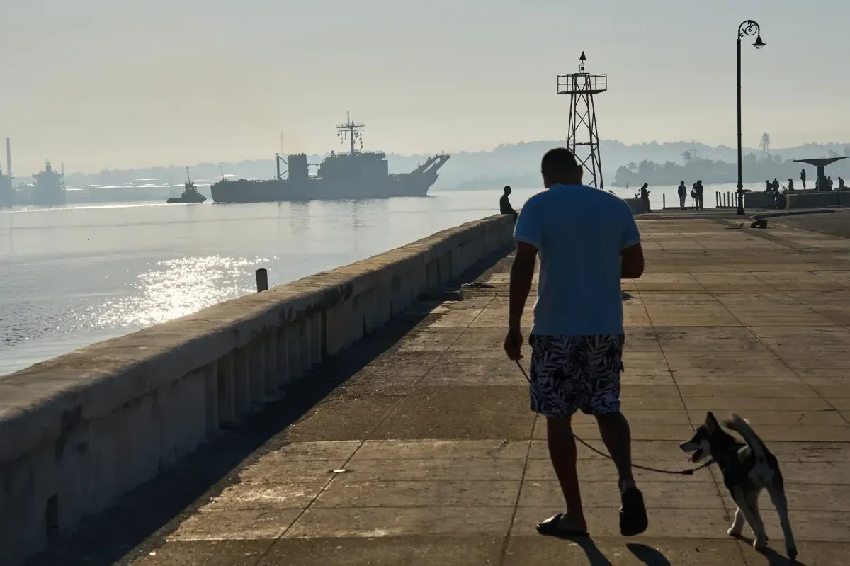 La crisis en Cuba redefine la relación con México, que ofrece ayuda en medio de tensiones geopolíticas.