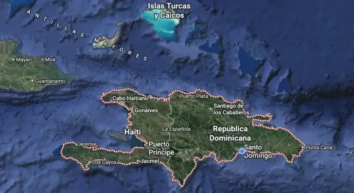 La inestabilidad haitiana amenaza la seguridad y economía dominicana, marcando un futuro incierto.