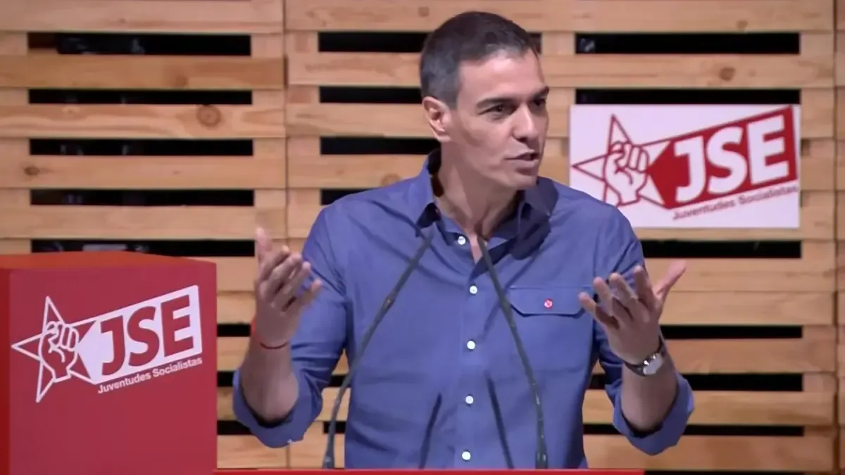 La persistente situación de Pedro Sánchez refleja una lucha interna y un desgaste del modelo político actual en España.