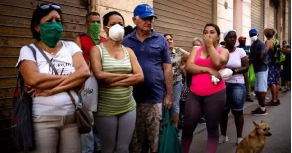 La crisis energética en Cuba impacta a su población y a la región, con México defendiendo su soberanía.