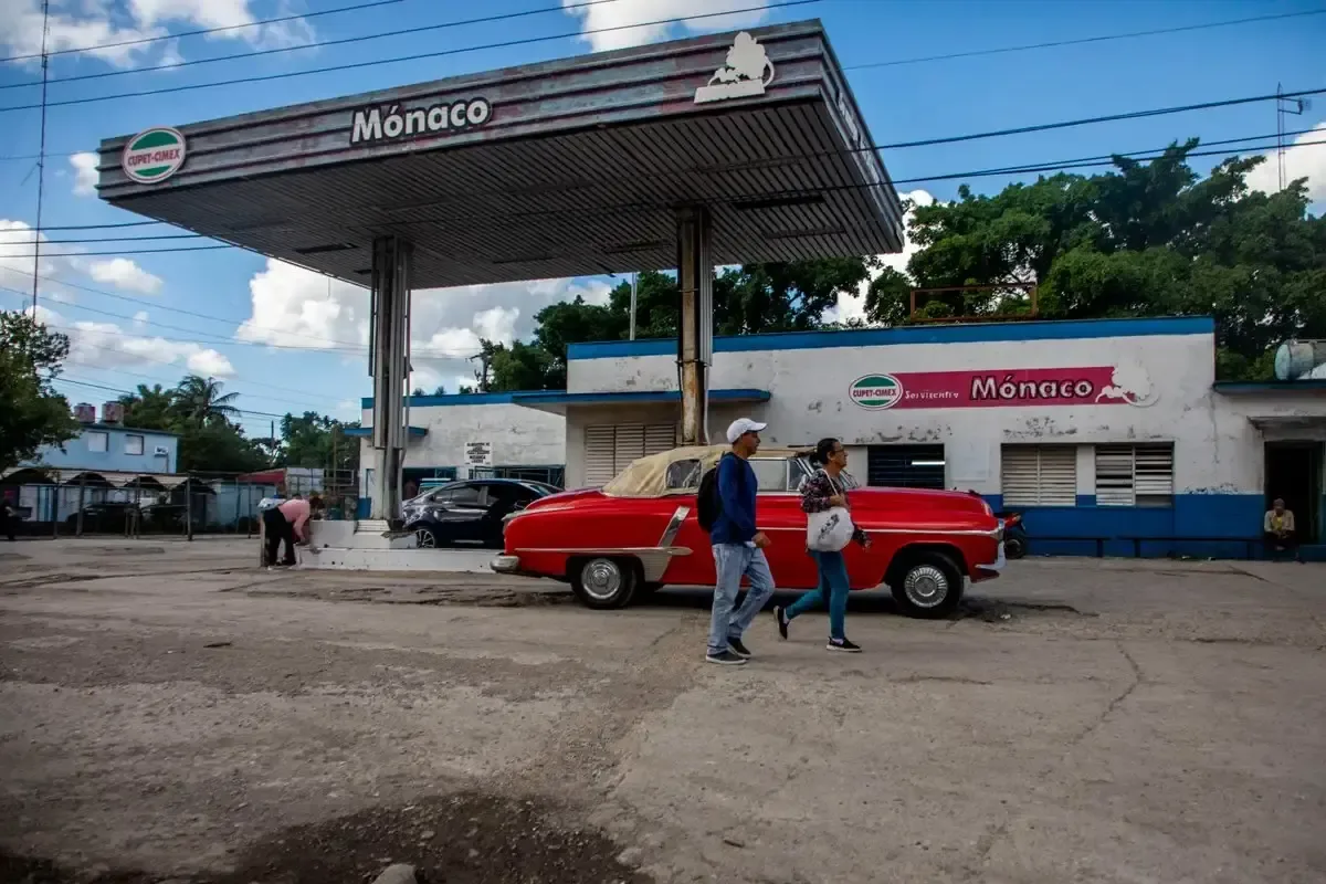 La crisis energética ha llevado a los cubanos a adoptar soluciones improvisadas para enfrentar apagones prolongados.
