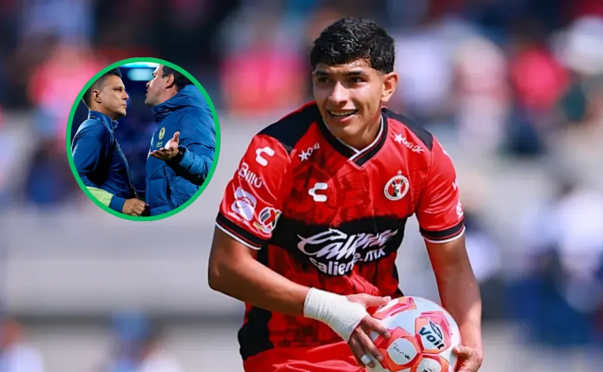 La crisis interna en el Club América provoca cambios en su directiva y cuerpo técnico.