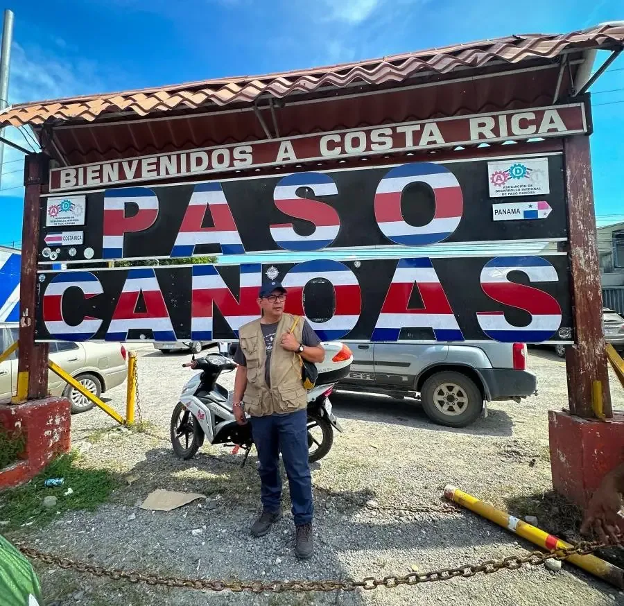 La crisis migratoria se profundiza con deportaciones a terceros países y desinformación.