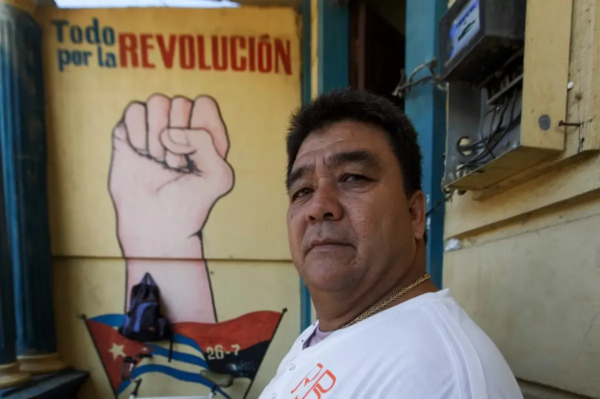 La ex presa política señala que el discurso de Ortega afecta la democracia en Nicaragua y recalca la necesidad de unidad en la izquierda.
