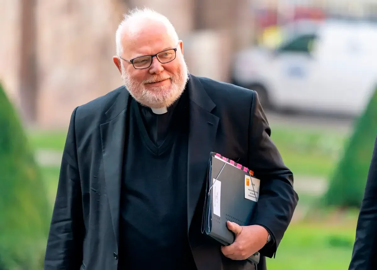 La crítica del arzobispo de Múnich sobre la instrumentación de la religión resuena en tiempos de conflicto.