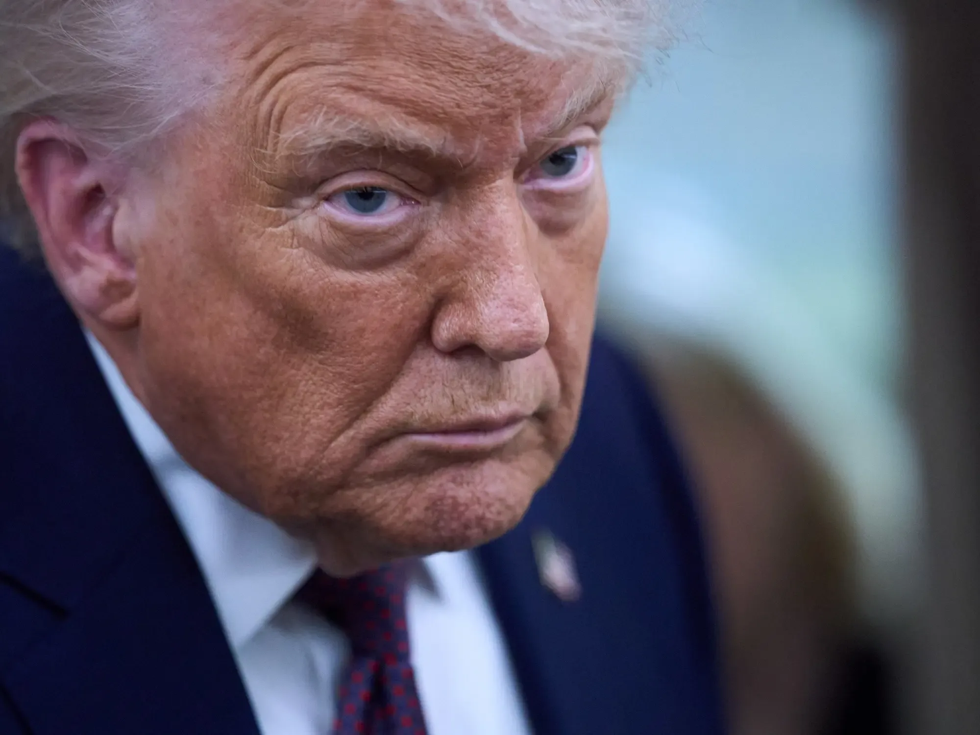 La cumbre de Davos subraya la desconfianza hacia Estados Unidos.