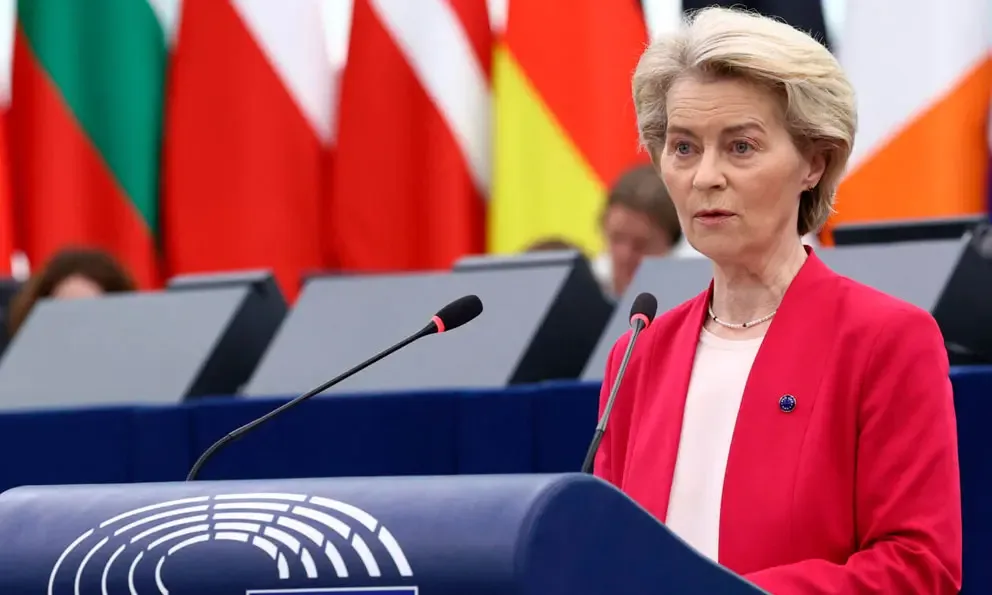 La cumbre de la UE dejó claro el apoyo a Dinamarca y Groenlandia ante las amenazas de EE. UU.