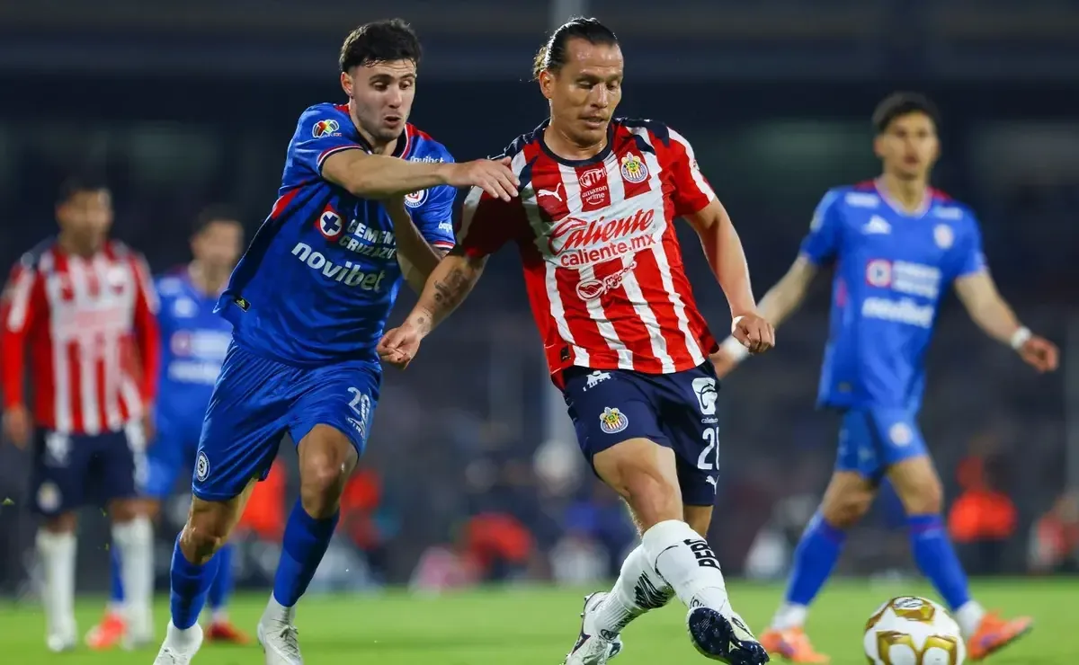 La decisión busca contener la afluencia de la afición rival en el Estadio Cuauhtémoc.