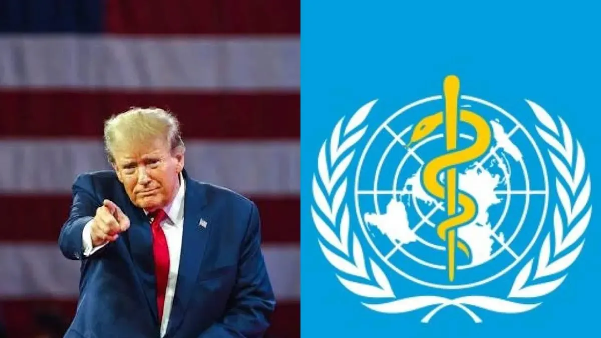 La decisión de EE. UU. marca un cambio drástico en la salud global.