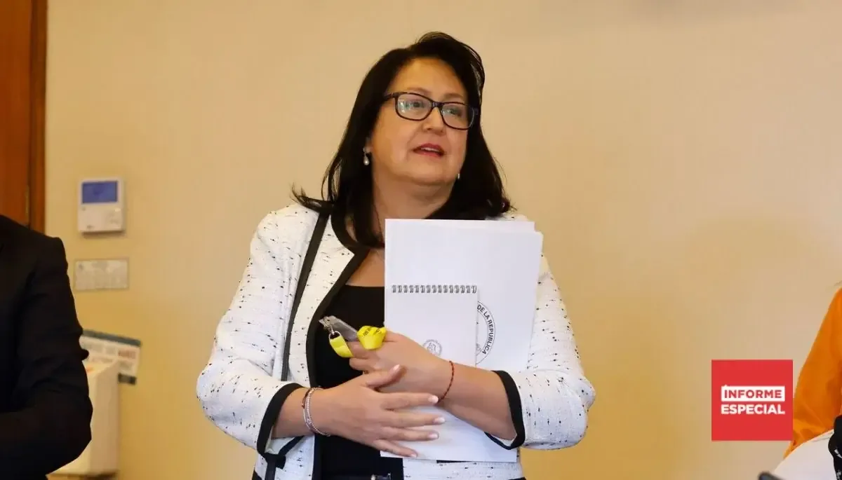 La decisión de la Contraloría de solicitar información sensible sobre niños trans genera controversia legal y social.