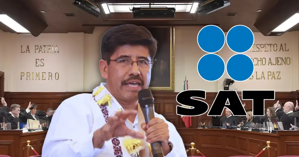 La decisión de la Corte afectará a grandes empresas y la recaudación fiscal en México.