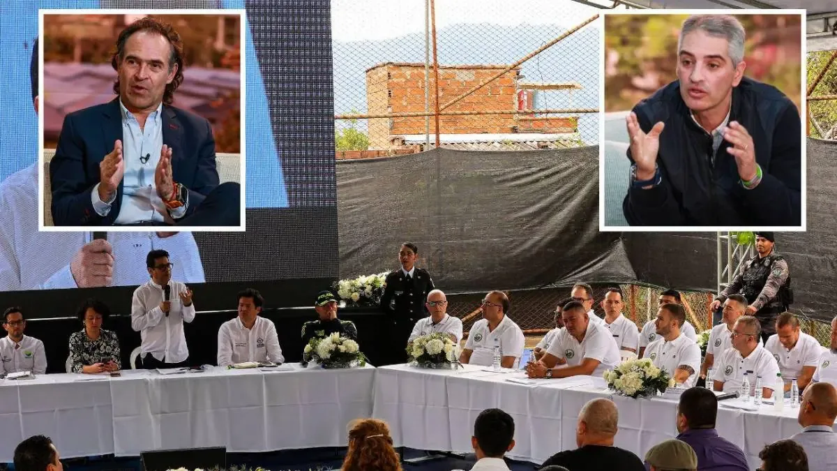 La decisión de la Fiscalía genera preocupación por la seguridad en Medellín y el impacto en las elecciones.