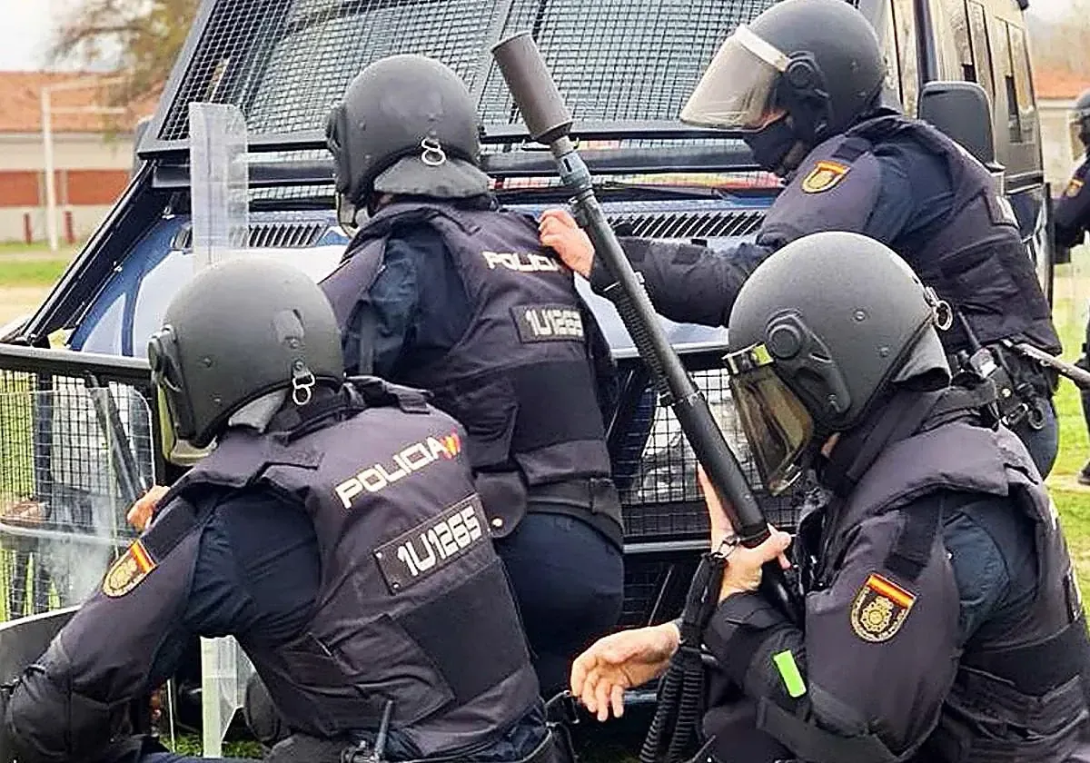 La decisión de la Policía Nacional genera controversia en León, que busca recursos adicionales.