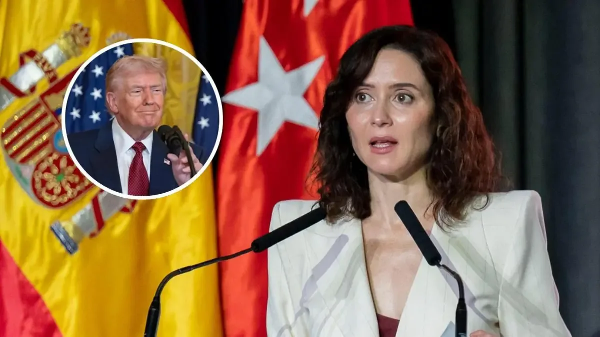 La decisión de la presidenta de Madrid genera reacciones críticas en México y plantea dilemas sobre la lengua y la identidad.