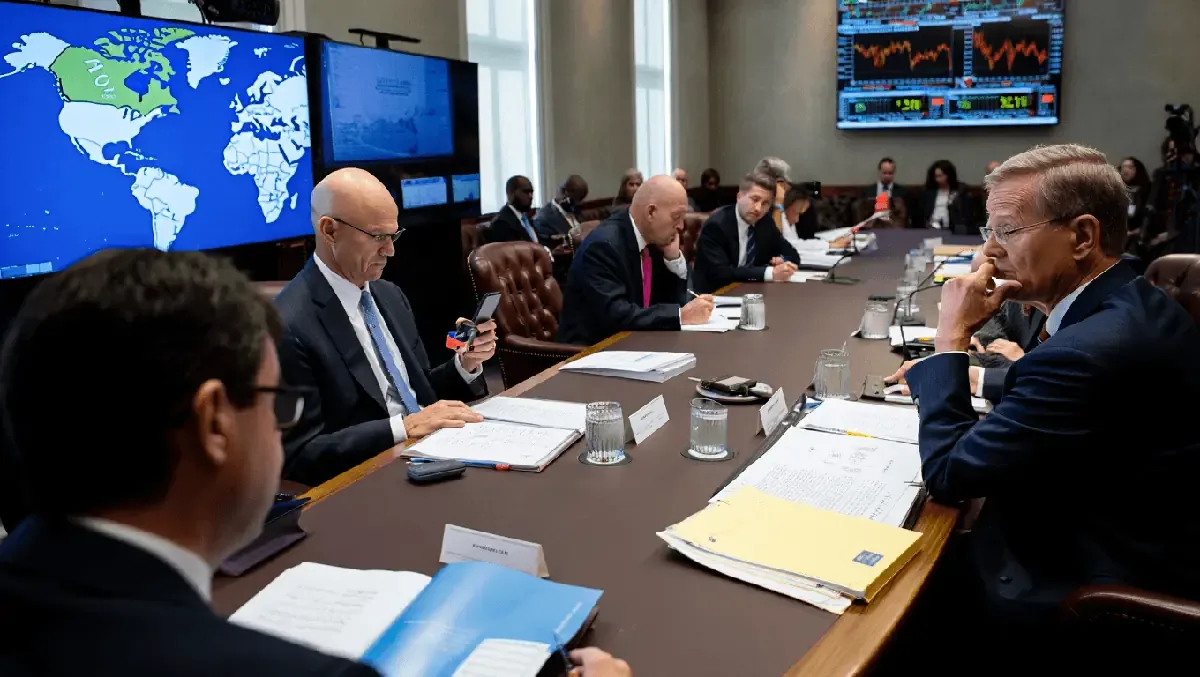 La decisión de la Reserva Federal impactará el costo del crédito y la inflación en EE. UU.