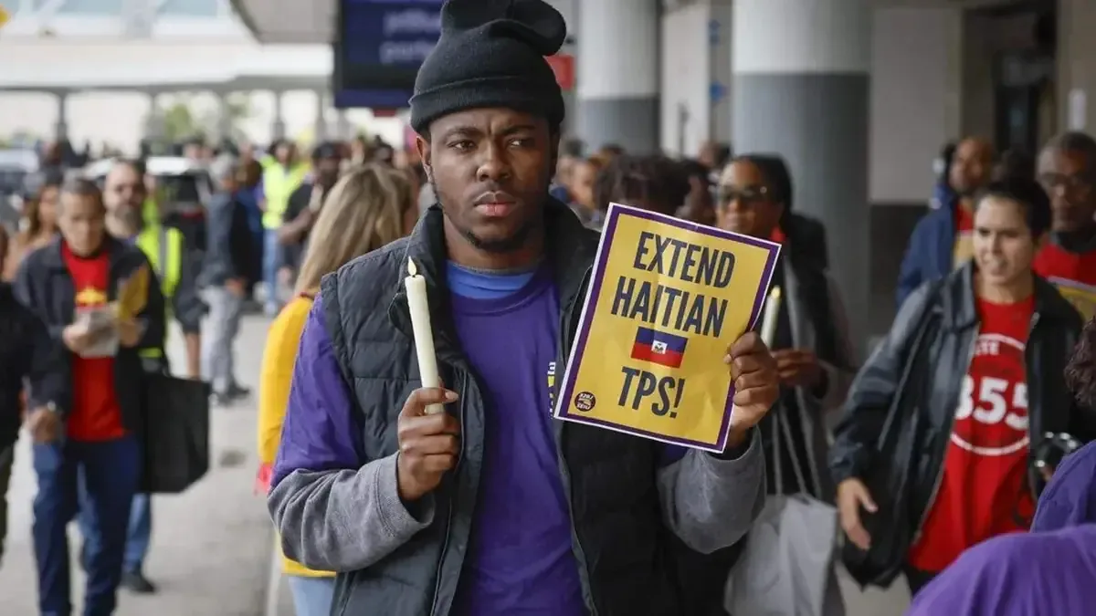 La decisión del Tribunal puede afectar a miles de inmigrantes con TPS en EE. UU.