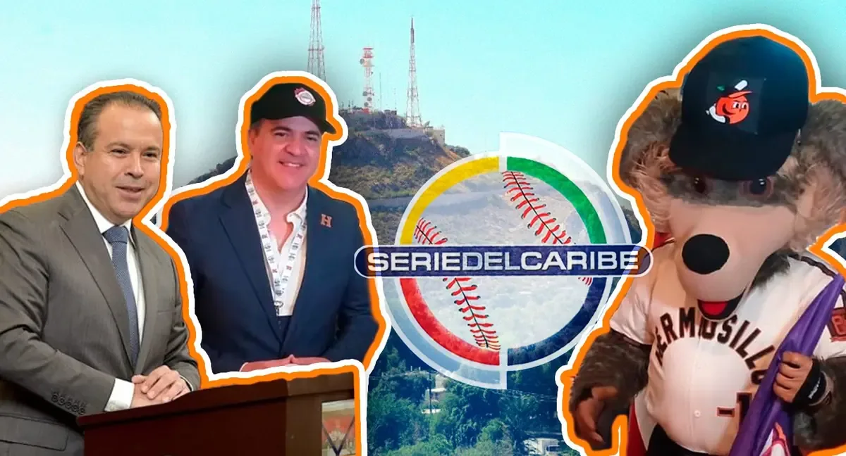 La decisión fortalecerá la proyección internacional de Hermosillo y el deporte local.