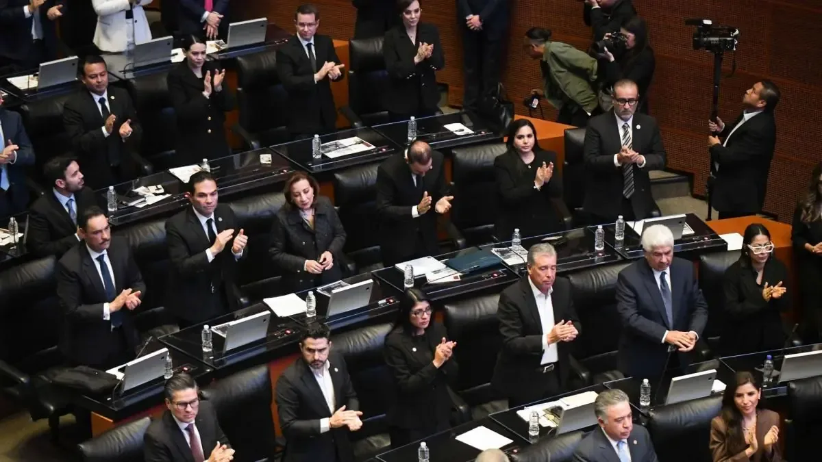 La decisión generó un intenso debate, en medio de preocupaciones sobre la soberanía nacional.