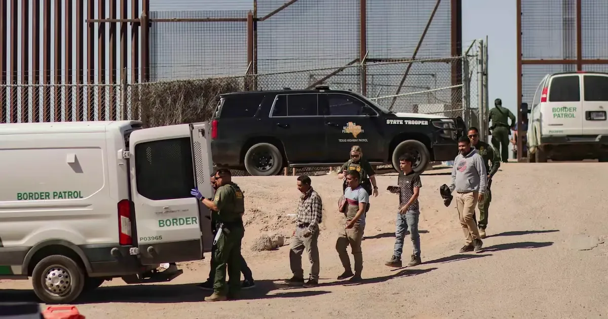 La decisión judicial afecta a miles de migrantes en EE. UU. y sus familias.