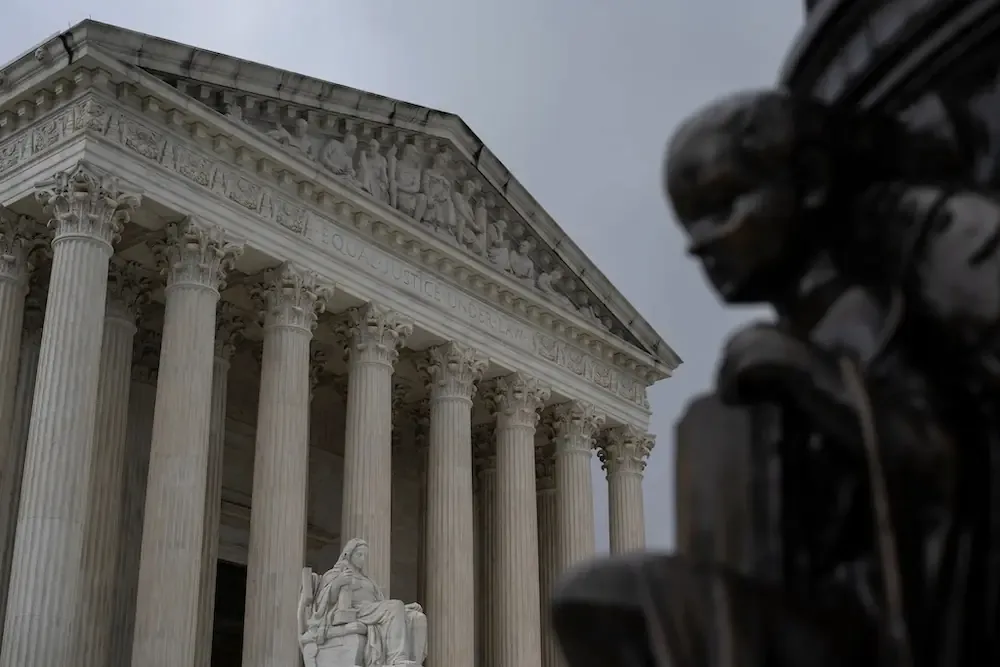 La decisión judicial facilita a Texas redibujar distritos políticos de manera partidista.
