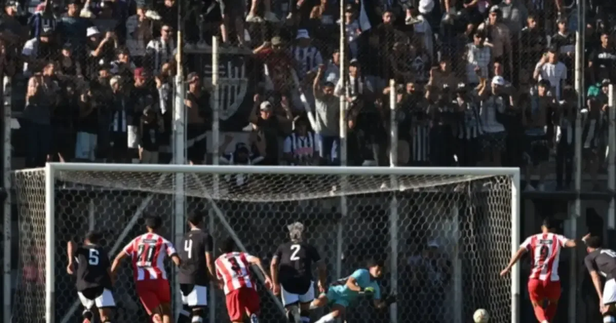 La decisión obedece a medidas de seguridad del Consejo Federal del Fútbol.