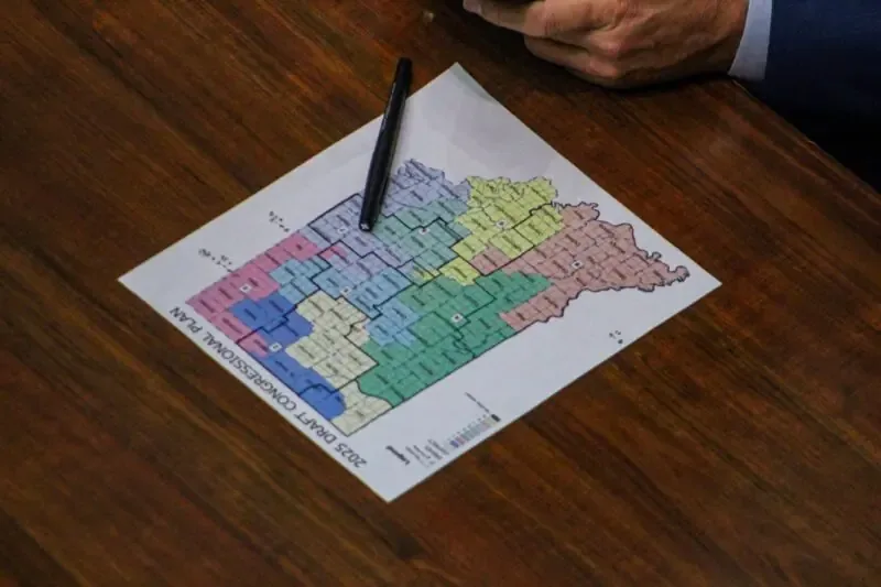 La decisión podría permitir redistritación en varios estados, afectando elecciones.