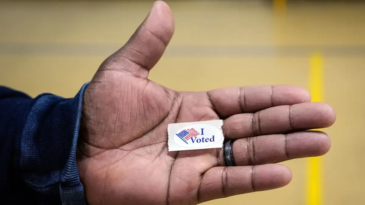 La decisión reafirma la constitucionalidad de la ley que exige identificación fotográfica para votar.