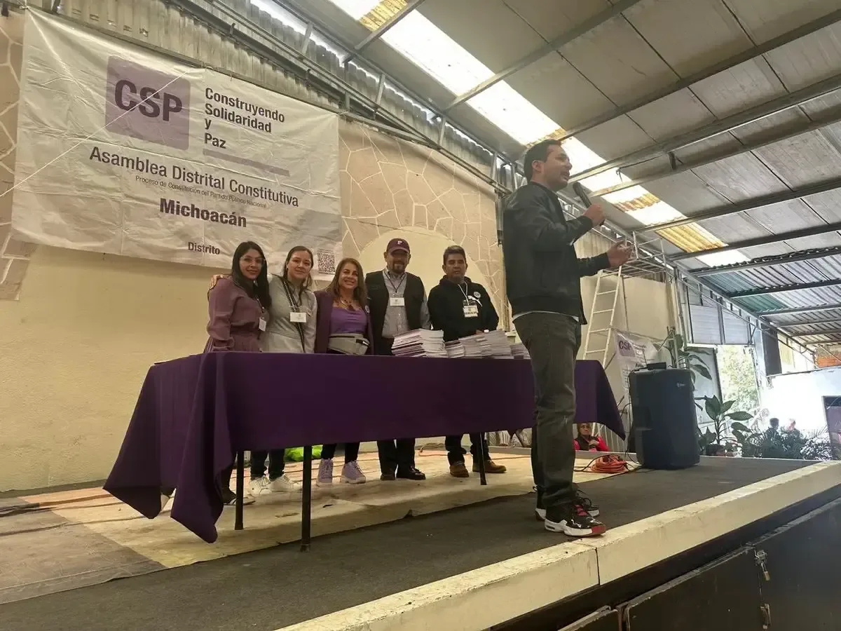 La decisión se da tras una crítica de la Presidenta Claudia Sheinbaum sobre el uso de sus iniciales.