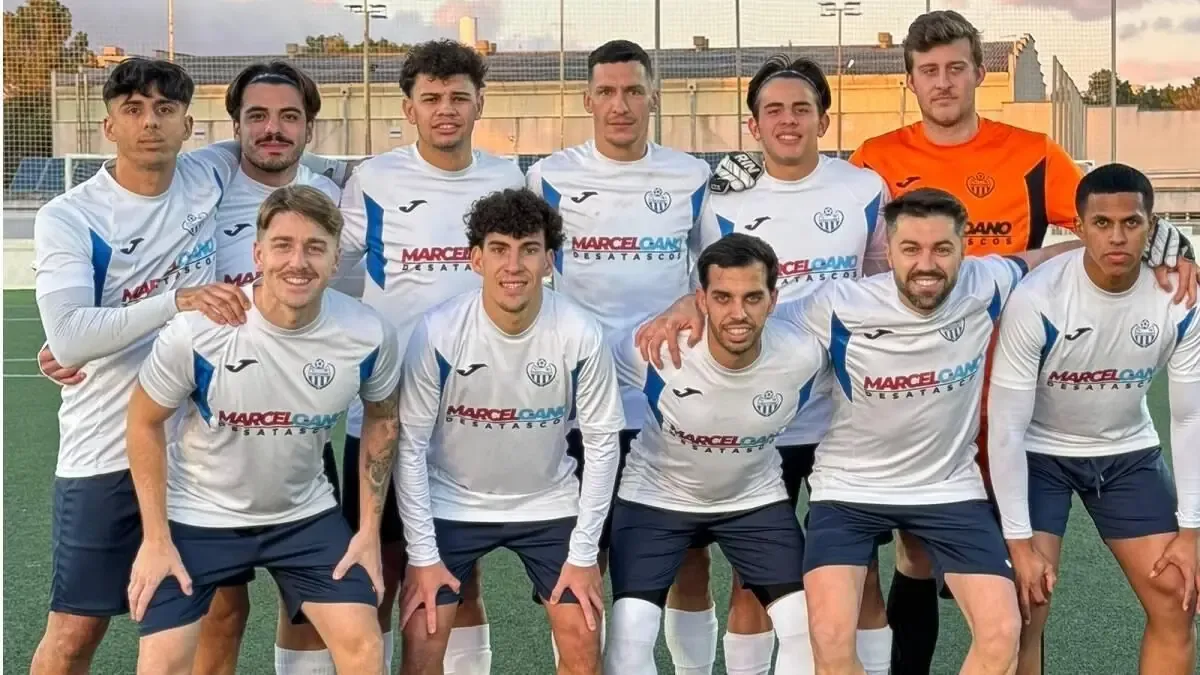 La decisión se toma tras el final del mandato de Ricardo López Andújar.