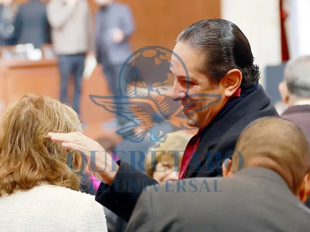 La decisión sobre la candidatura del PAN a la gubernatura de Querétaro será del gobernador Mauricio Kuri y podría ser un hombre.