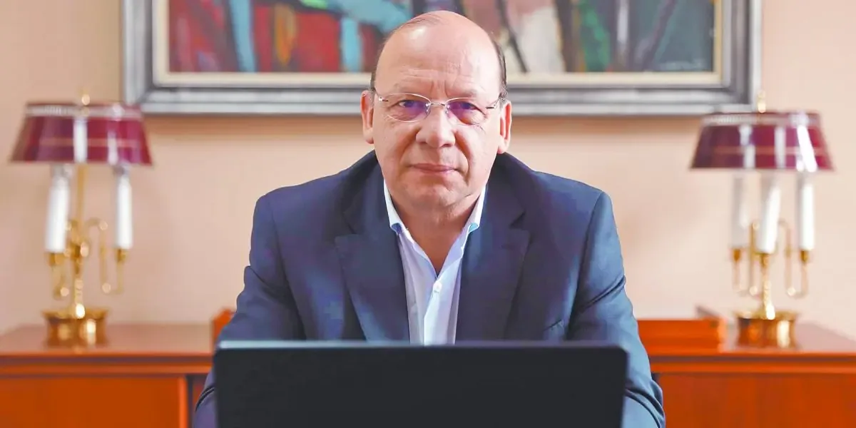 La declaración busca recaudar 2,179 millones de dólares ante crisis climática.