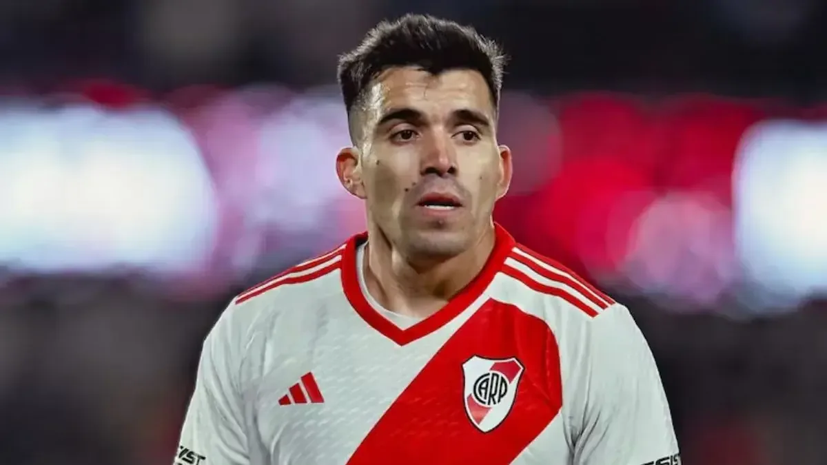 La declaración de Astrada resalta la tensión en River Plate tras la sorpresiva salida de Gallardo y el bajo rendimiento del equipo.