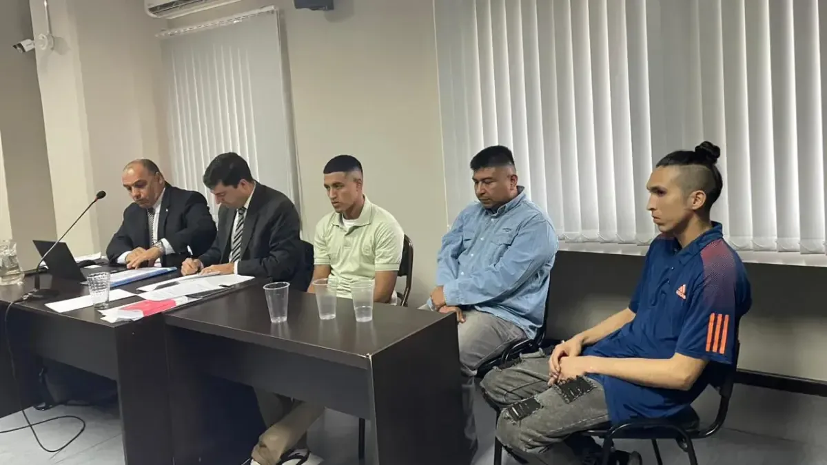 La declaración de Karina Castro es crucial para esclarecer el caso del homicidio en Fraile Pintado.