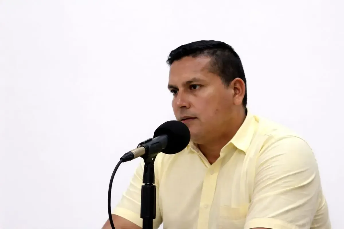 La declaración de Solarte genera preocupación por posible irregularidad electoral en Putumayo.