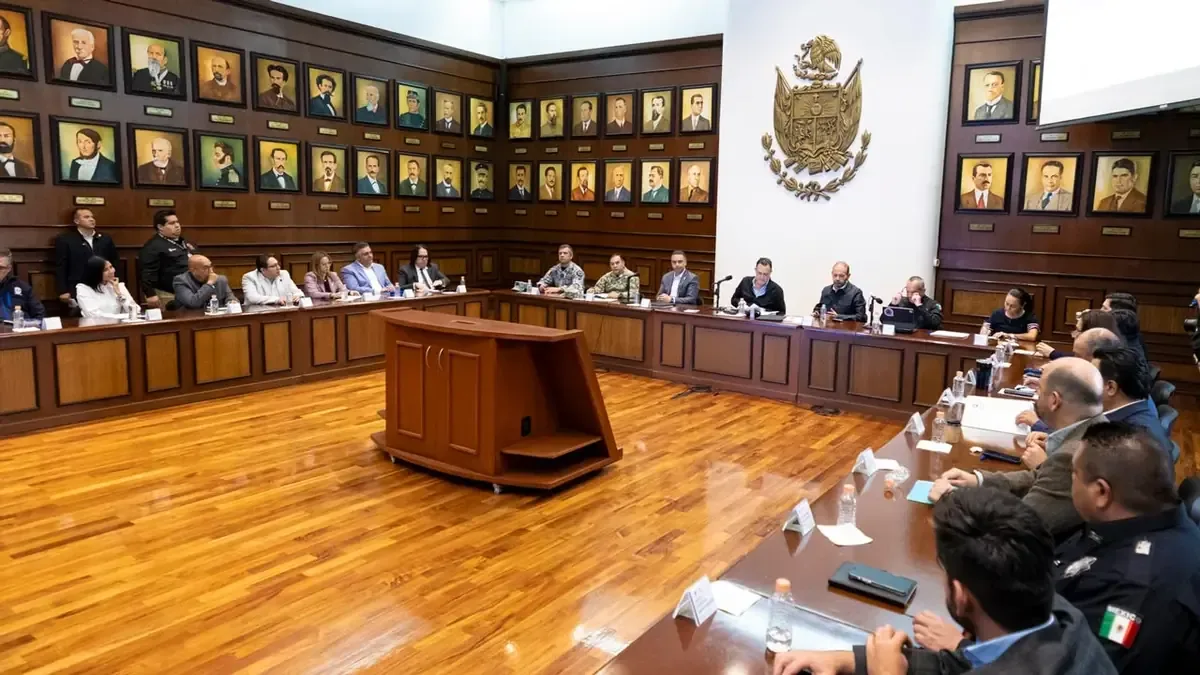 La Declaratoria de Emergencia permite una respuesta más efectiva a riesgos ambientales en el estado.