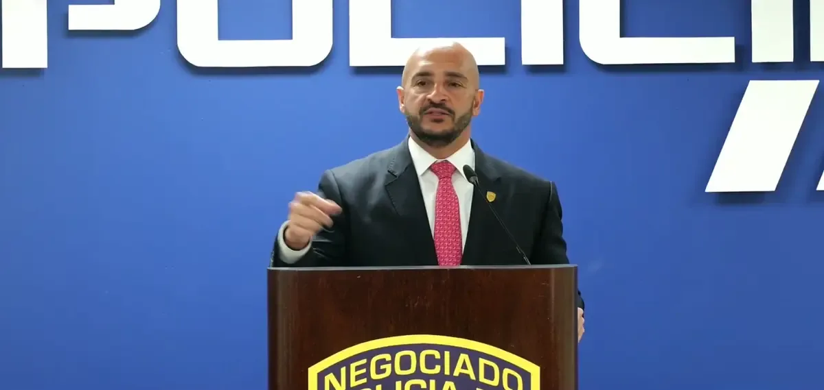 La defensa surge tras críticas del presidente del Senado de Puerto Rico sobre la legalidad del ascenso.