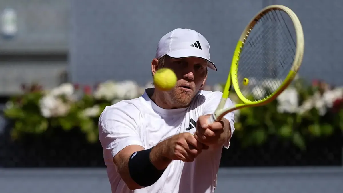 Pablo Llamas, Kaitlin Quevedo y Marina Bassols destacan en la clasificación final del Grand Slam francés.