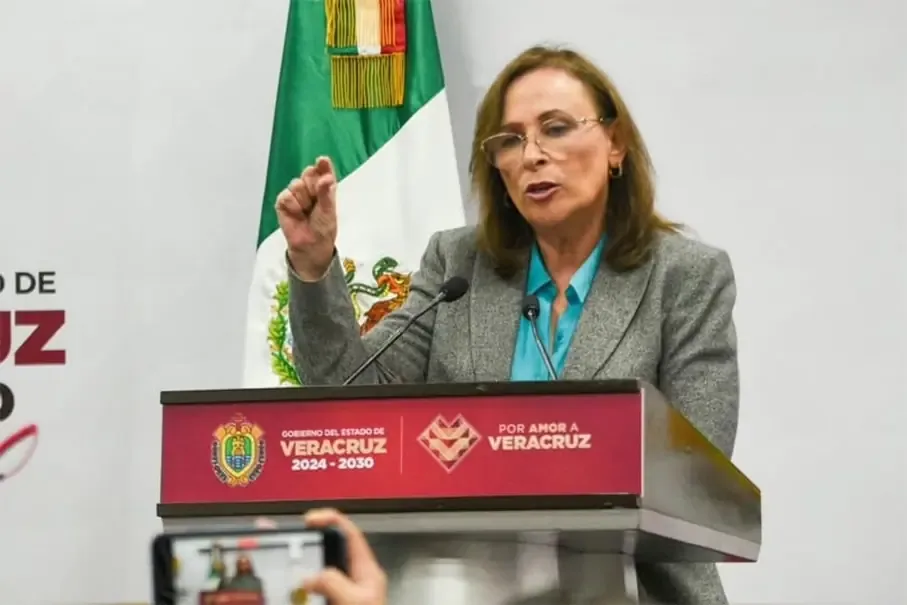 La delincuencia organizada amenaza a la gobernadora por incumplimientos en compromisos.