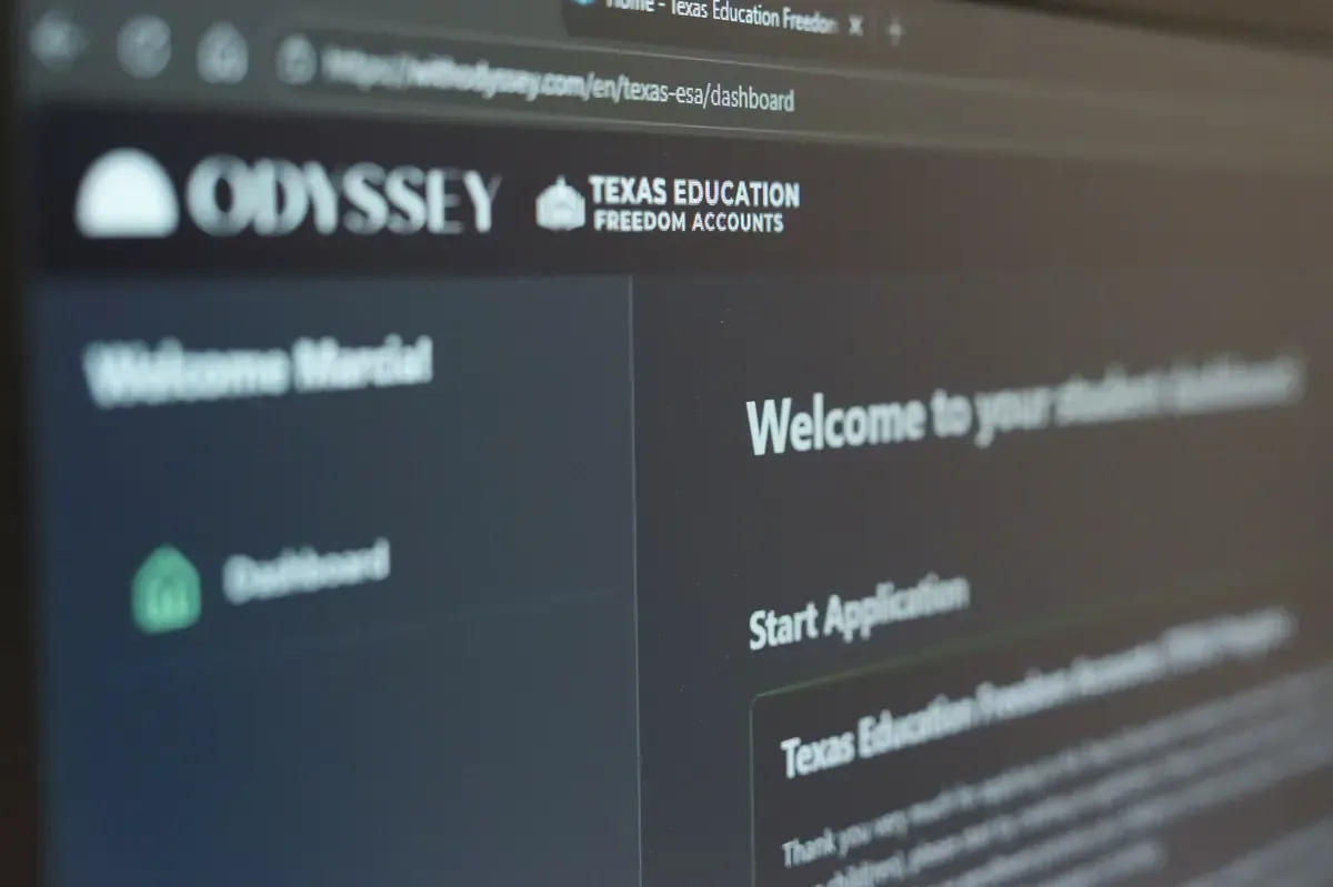 La demanda récord destaca el interés en la educación privada en Texas.