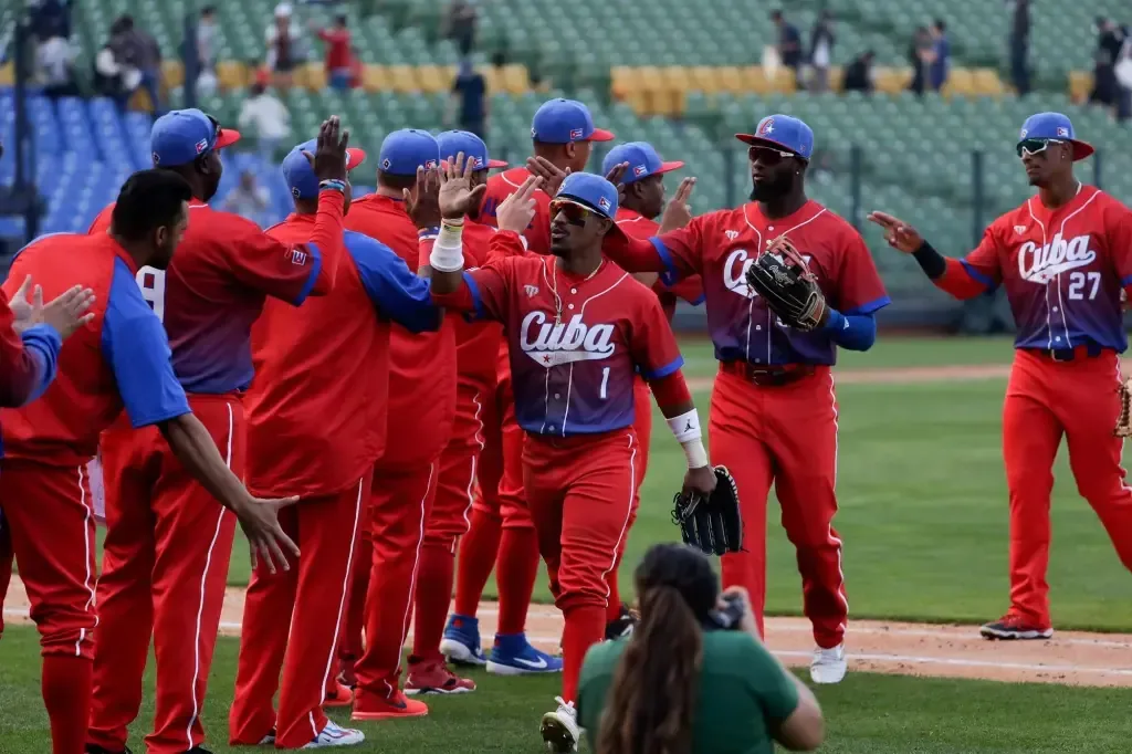 La denial de visas impacta la participación de Cuba en el Clásico Mundial de Béisbol.
